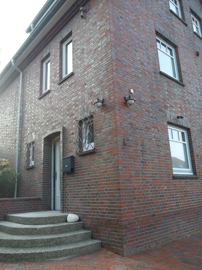 Kunst Und Meer Varel Exterior photo